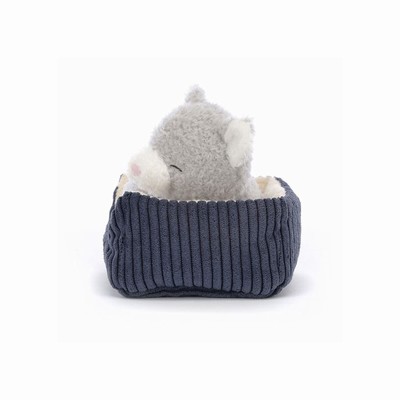 Jellycat Napping Nipper Kat | EM9530712